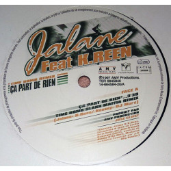 Ca Part De Rien (Time Bomb Remix)