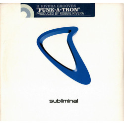 Funk-A-Tron