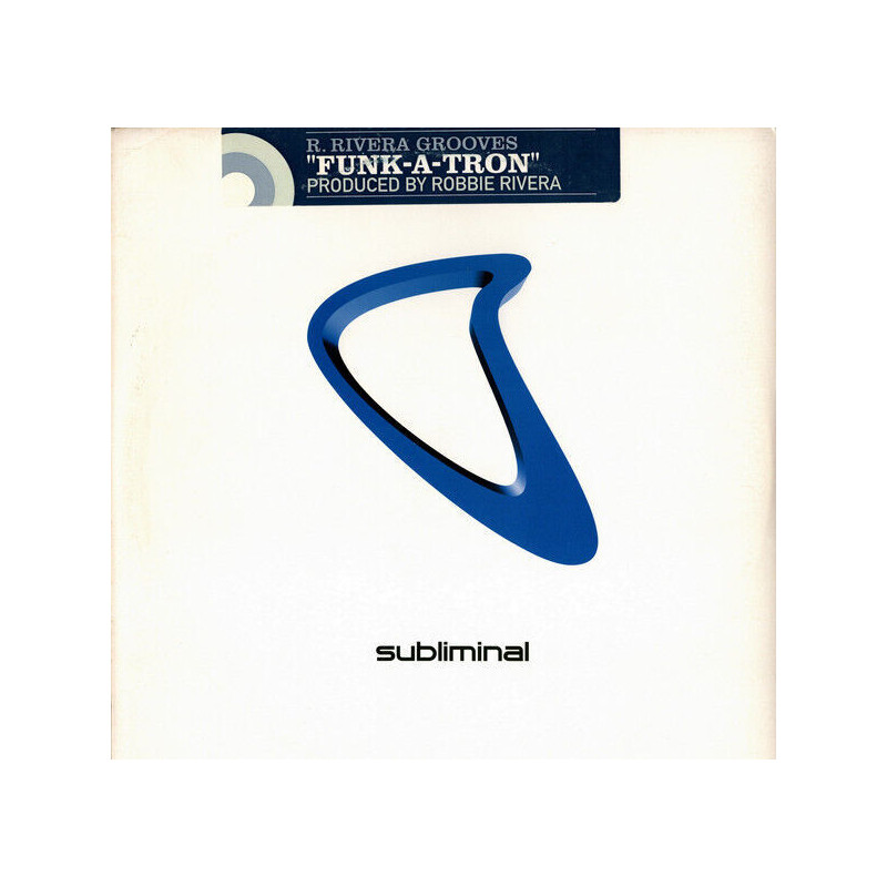 Funk-A-Tron