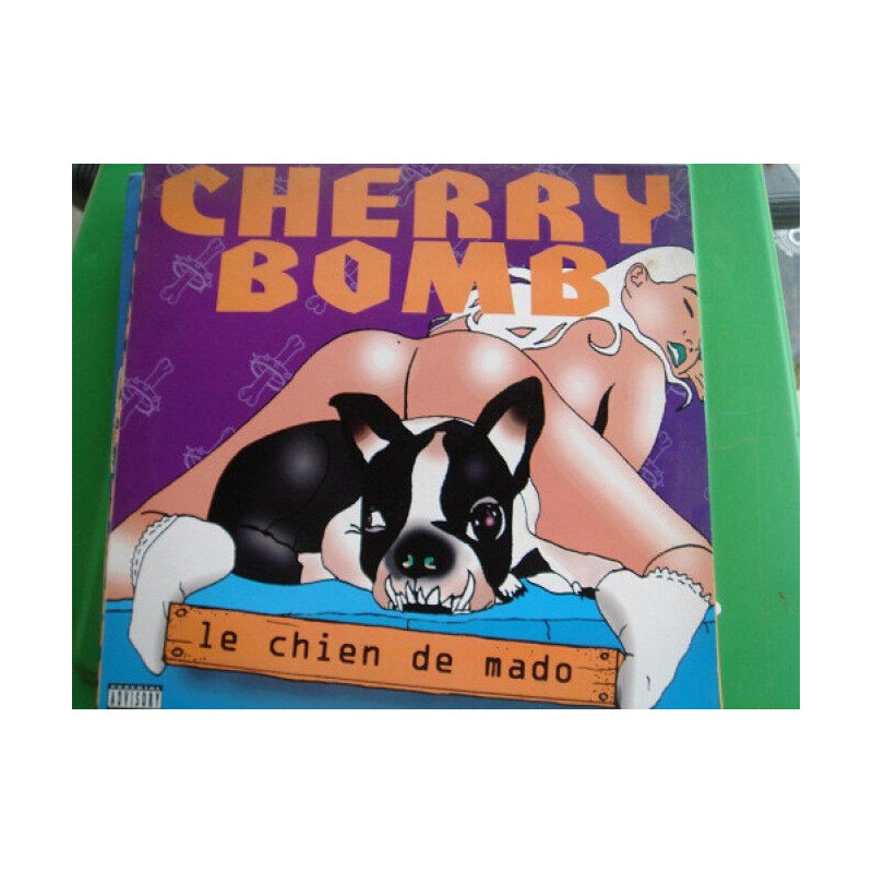 Le Chien De Mado