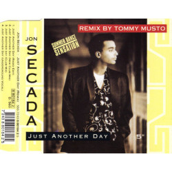 Just Another Day (Remix By Tommy Musto)