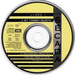 Just Another Day (Remix By Tommy Musto)