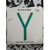 Y (How Deep Is Your Love?)