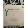 Y (How Deep Is Your Love?)