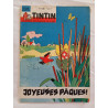 Tintin / N° 706 / 3 Mai 1962