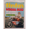 Tintin spécial moto / N° 95 / 29 octobre 1974