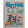 Tintin l'hebdomadiste / N° 80 / 16 juillet 1974