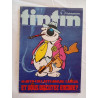 Tintin l'hebdo / N° 70 / 7 mai 1974
