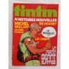 Tintin / N° 53 / 8 Janvier 1974