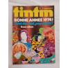 Tintin / N° 52 / 1er Janvier 1974