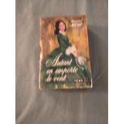Autant En Emporte le vent tome 1