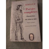 Poésies complètes
