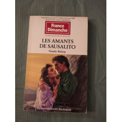 Les amants de Sausalito