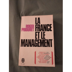 La France et le management