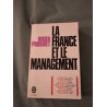 La France et le management