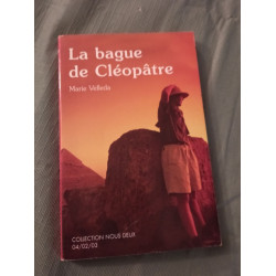 La bague de Cléopâtre