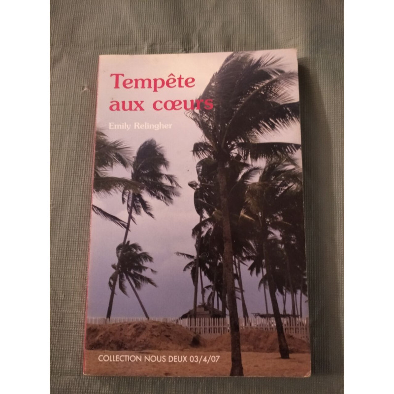 Tempête aux cœurs