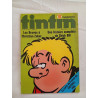 Tintin / N° 4 / 30 janvier 1973