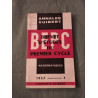 Annales Vuibert Brevet d'études du premier cycle Mathématiques