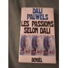 Les passions selon Dali