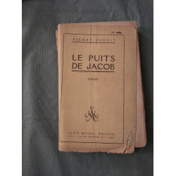 Le puits de Jacob