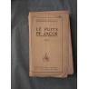 Le puits de Jacob