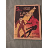 L'affaire d'Argence