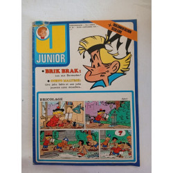 U Junior / N° 36 / 4 Septembre 1975