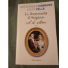 La Demoiselle d'Avignon est de retour