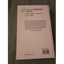 La Demoiselle d'Avignon est de retour