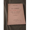 Le Christ glorifié par les poètes et les peintres