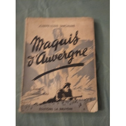 Maquis d'Auvergne
