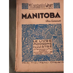 Manitoba