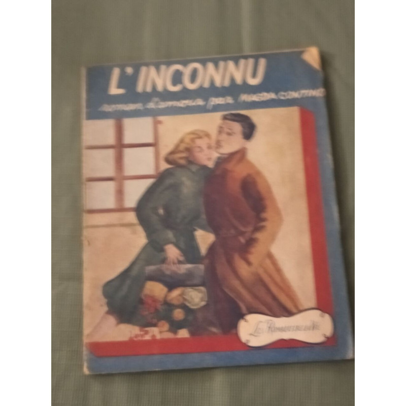L'inconnu