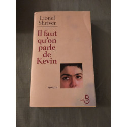 Il faut qu'on parle de Kevin