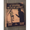 Le mystère du lac de Laffrey