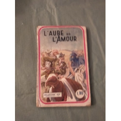 L'aube de l'amour