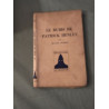 Le rubis de Patrick Henley