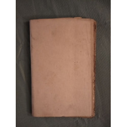 Le rubis de Patrick Henley