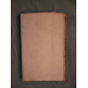 Le rubis de Patrick Henley