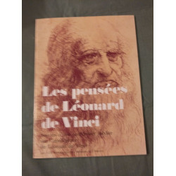 Les pensées de Léonard de Vinci