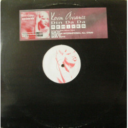 Din Da Da (Remixes)