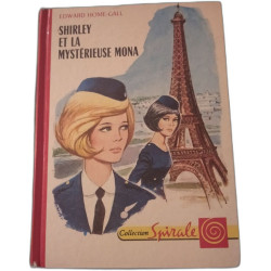 Shirley et la mystérieuse Mona