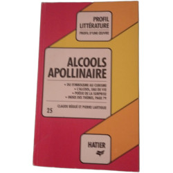 Alcools