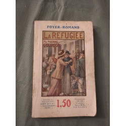 La réfugiée