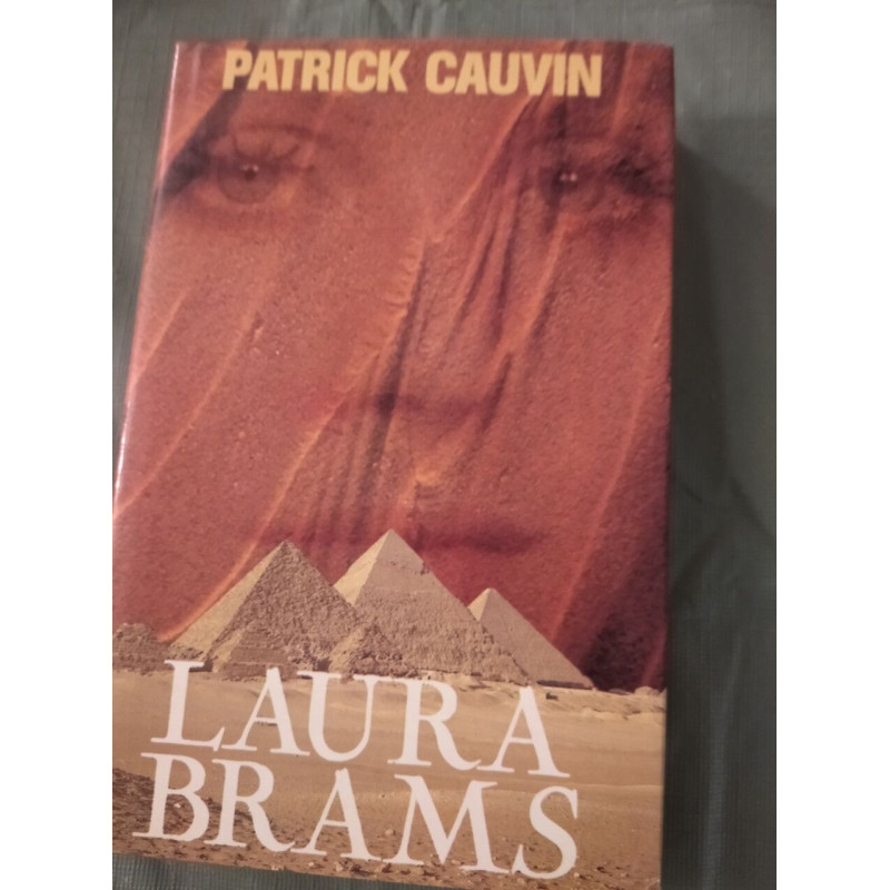 Laura Brams