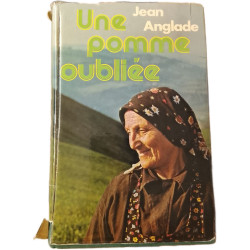 Une pomme oubliée