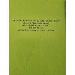Une pomme oubliée