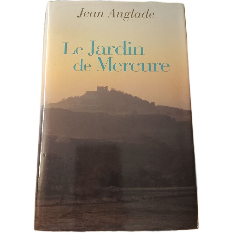 Le Jardin de Mercure