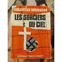 Les sorciers du ciel